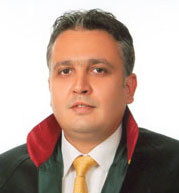Av. Necmettin Hüseyin Adaletoğlu